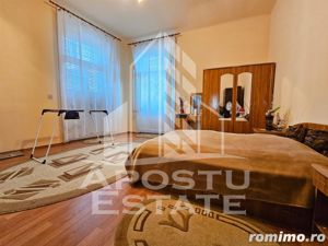 Apartament cu 3 camere comision 0% 91mp in zona Centrala - imagine 2