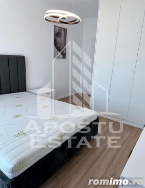 Apartament de lux cu 2 camere open space zona Iulius Town - imagine 6