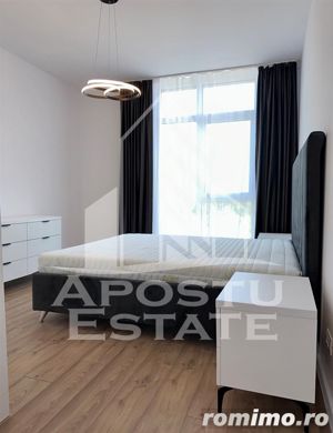 Apartament de lux cu 2 camere open space zona Iulius Town - imagine 5