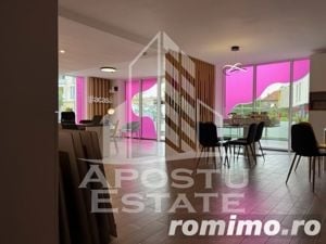 Spatiu comercial 81 mp zona Take Ionescu