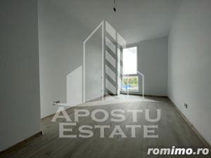 apartament 2 camere open space zona Tipografilor - imagine 4