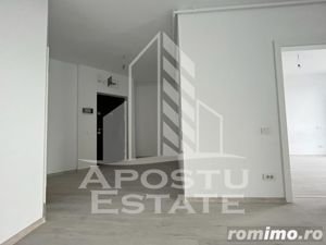 apartament 2 camere open space zona Tipografilor - imagine 6