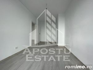 apartament 2 camere open space zona Tipografilor - imagine 5