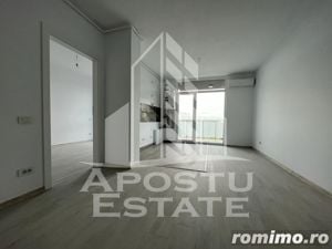 apartament 2 camere open space zona Tipografilor - imagine 3