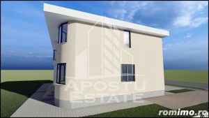 Duplex cu 5 camere la rosu in zona Calea Urseni - imagine 3