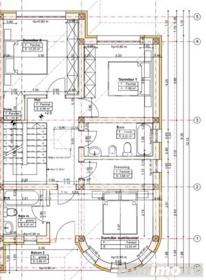 Duplex cu 5 camere la rosu in zona Calea Urseni - imagine 9