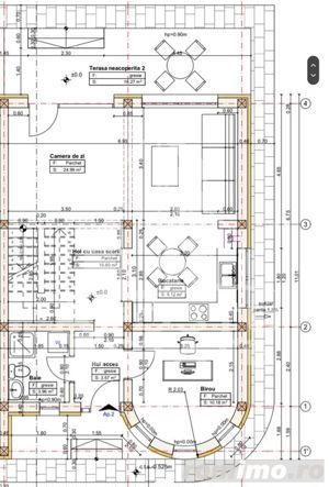 Duplex cu 5 camere la rosu in zona Calea Urseni - imagine 8