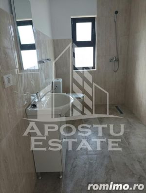 Duplex nou, cu 4 camere, Ghiroda - imagine 5