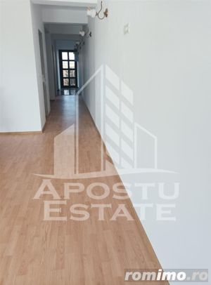 Duplex nou, cu 4 camere, Ghiroda - imagine 4