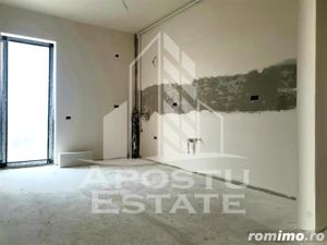 Apartament cu 1 camera, bucatarie inchisa in zona Unitatii Militare - imagine 3