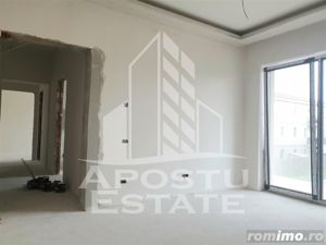 Apartament cu 2 camere etaj intermediar zona Unitatii Militare - imagine 8