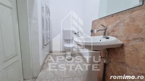 Apartament 2 camere in zona Parneava nemobilat - imagine 7