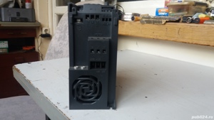 Vand variator turatie (inverter) de 1,5 Kw - imagine 3