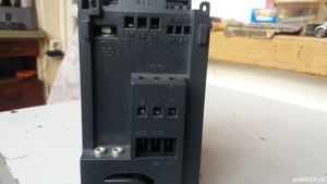 Vand variator turatie (inverter) de 1,5 Kw - imagine 5