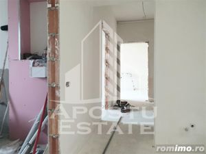 Apartament cu 2 camere etaj intermediar zona Unitatii Militare - imagine 11