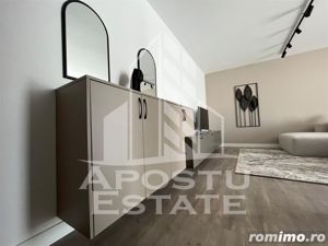 Apartament lux cu 2 camere si loc de parcare Take Ionescu (Vivalia) - imagine 3