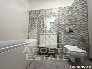 Apartament lux cu 2 camere si loc de parcare Take Ionescu (Vivalia) - imagine 7