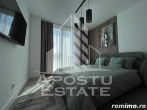 Apartament lux cu 2 camere si loc de parcare Take Ionescu (Vivalia) - imagine 6