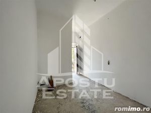 Apartament cu o camera si spatiu comercial zona Simion Barnutiu - imagine 3