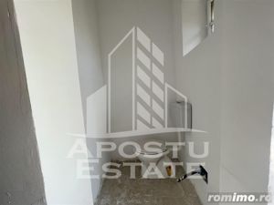 Apartament cu o camera si spatiu comercial zona Simion Barnutiu - imagine 6