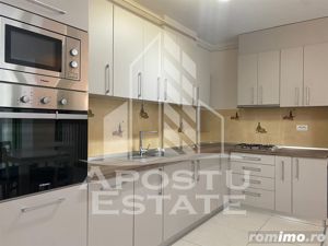 Apartament cu doua camere, ultracentral,  Arad Plaza - imagine 3