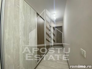 Apartament cu doua camere, ultracentral,  Arad Plaza - imagine 7