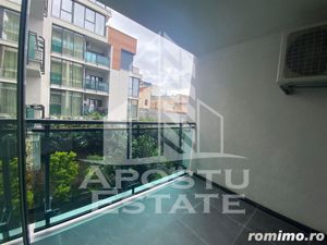 Apartament cu doua camere, ultracentral,  Arad Plaza - imagine 10