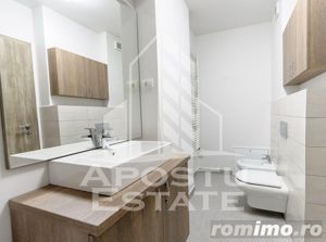 Apartament cu doua camere, ultracentral,  Arad Plaza - imagine 8