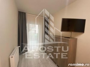 Apartament cu doua camere, ultracentral,  Arad Plaza - imagine 6