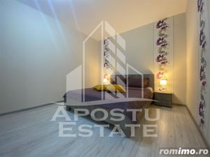 Apartament cu doua camere, ultracentral,  Arad Plaza - imagine 5