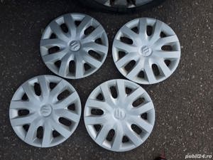 Capace roti Suzuki , originale Suzuki 43250-68L