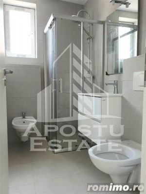 Apartamente cu 3 camere, disponibilitate la fiecare etaj, zona Giroc - imagine 7