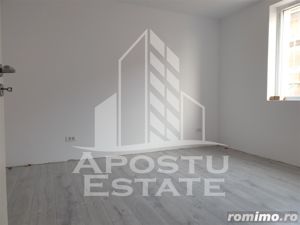 Apartamente cu 3 camere, disponibilitate la fiecare etaj, zona Giroc - imagine 4