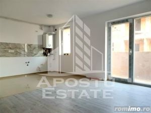 Apartamente cu 3 camere, disponibilitate la fiecare etaj, zona Giroc