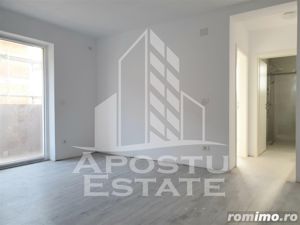 Apartamente cu 3 camere, disponibilitate la fiecare etaj, zona Giroc - imagine 2