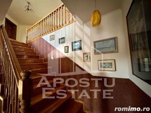 Vila individuala cu 5 camere zona Ronat - imagine 9