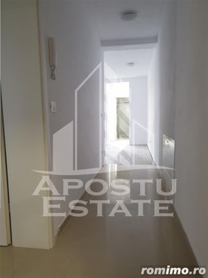 Apartamente cu 3 camere, disponibilitate la fiecare etaj, zona Giroc - imagine 6