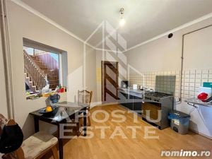 Vila individuala cu 5 camere zona Ronat - imagine 7