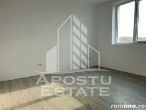 Apartamente cu 3 camere, disponibilitate la fiecare etaj, zona Giroc - imagine 3