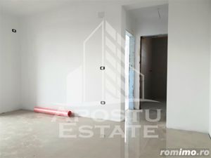 Apartamente cu 2 camere, disponibilitate la fiecare etaj, Giroc