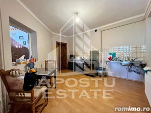 Vila individuala cu 5 camere zona Ronat - imagine 6