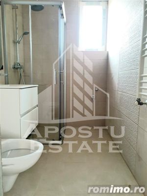 Apartamente cu o camera, decomandate, etaj intermediar, Giroc - imagine 3