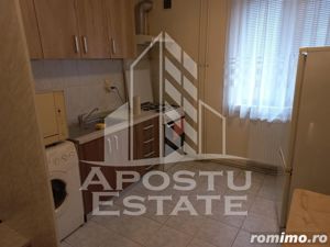 Apartament cu 3 camere Ultracentral - imagine 3