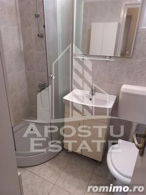 Apartament cu 3 camere Ultracentral - imagine 10