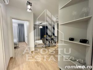 Apartament lux cu doua camere, prima inchiriere, Isho - imagine 3