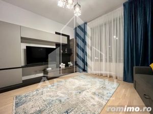 Apartament lux cu doua camere, prima inchiriere, Isho - imagine 2