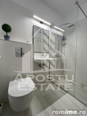 Apartament lux cu doua camere, prima inchiriere, Isho - imagine 9