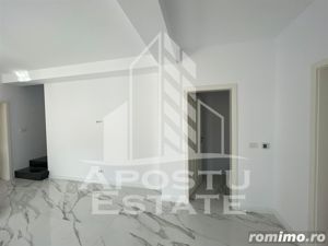 Duplex modern cu dormitor la parter in Chisoda - imagine 17