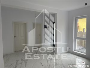 Duplex modern cu dormitor la parter in Chisoda - imagine 9