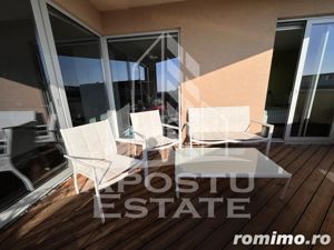 Apartament 2 camere LUX, zona Elisabetin - imagine 15